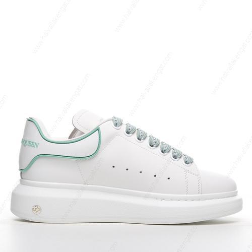 ALEXANDER MCQUEEN Oversized Sneaker Herren/Damen Kengät ‘Gree White’