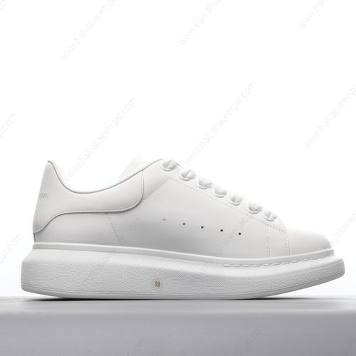 ALEXANDER MCQUEEN Oversized Sneaker Herren/Damen Kengät ‘Valkoinen’ 462214WHGP09000