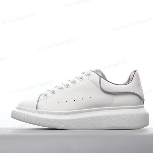 ALEXANDER MCQUEEN Oversized Sneaker Herren/Damen Kengät ‘Valkoinen’ 561123WHTQK9071