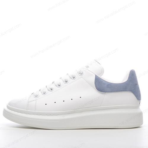 ALEXANDER MCQUEEN Oversized Sneaker Herren/Damen Kengät ‘Valkoinen Violetti’