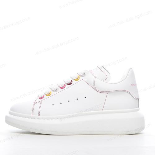 ALEXANDER MCQUEEN Oversized Sneaker Herren/Damen Kengät ‘Valkoinen’