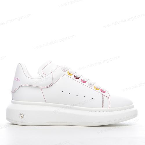 ALEXANDER MCQUEEN Oversized Sneaker Herren/Damen Kengät ‘Valkoinen’