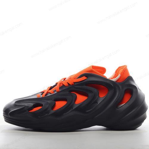Adidas Adifom Q Herren/Damen Kengät ‘Musta Oranssi’ HP6581