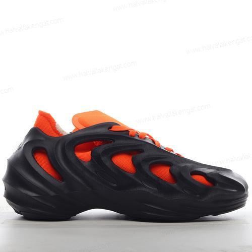 Adidas Adifom Q Herren/Damen Kengät ‘Musta Oranssi’ HP6581