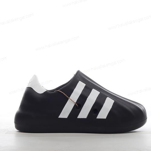 Adidas Adifom Superstar Herren/Damen Kengät ‘Musta Valkoinen’ HQ8752