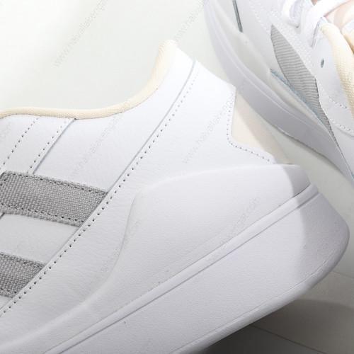 Adidas Adima Tic HM Herren/Damen Kengät ‘Valkoinen Harmaa’ IG7352
