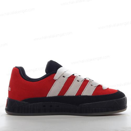 Adidas Adimatic Atmos Herren/Damen Kengät ‘Punainen Valkoinen’ GY2093