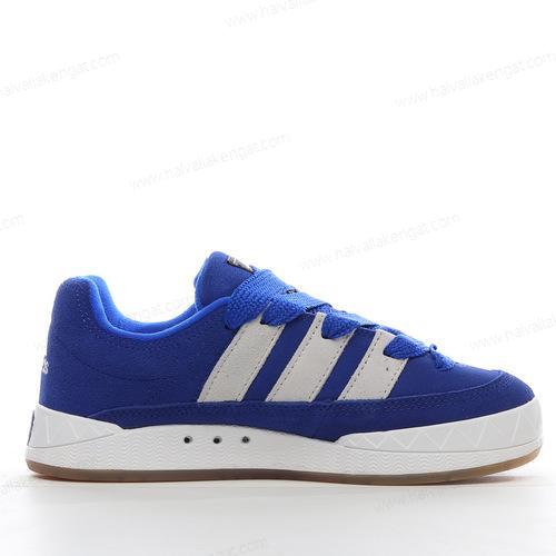 Adidas Adimatic Atmos Herren/Damen Kengät ‘Sininen Valkoinen’ GX1828