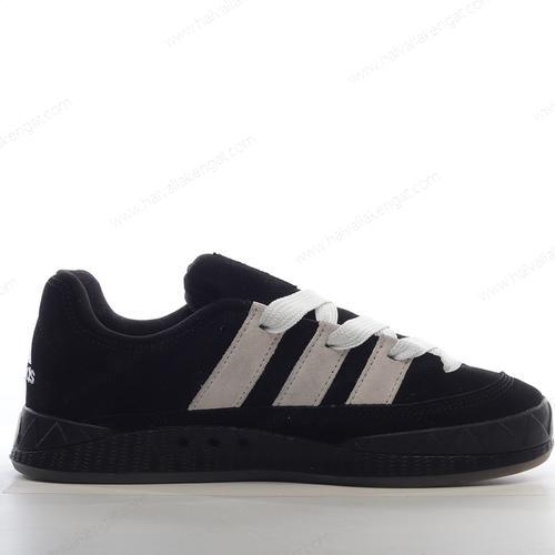 Adidas Adimatic Herren/Damen Kengät ‘Musta Valkoinen’ HQ6900