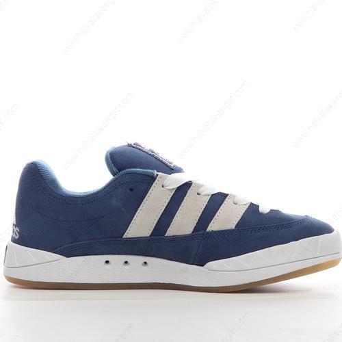 Adidas Adimatic Herren/Damen Kengät ‘Sininen Valkoinen’ GY2088