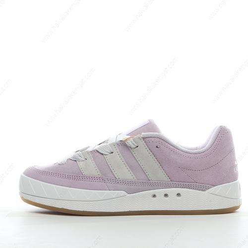 Adidas Adimatic Herren/Damen Kengät ‘Vaaleanpunainen Valkoinen’ GY2089