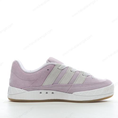 Adidas Adimatic Herren/Damen Kengät ‘Vaaleanpunainen Valkoinen’ GY2089