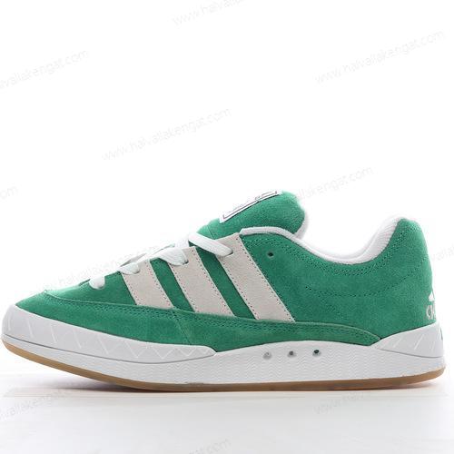 Adidas Adimatic Herren/Damen Kengät ‘Vihreä Valkoinen’ GZ6202