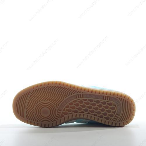 Adidas Bermuda Herren/Damen Kengät ‘Sininen Valkoinen’ GY7387
