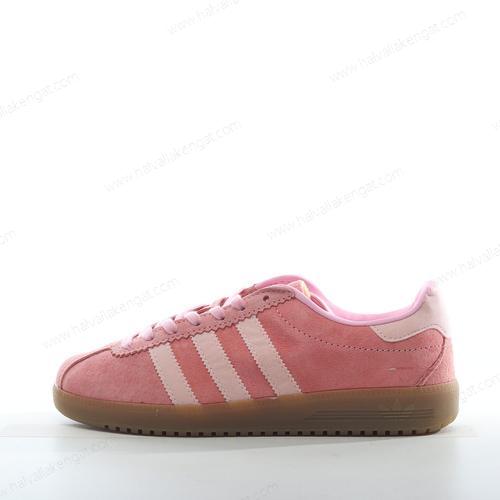 Adidas Bermuda Herren/Damen Kengät ‘Vaaleanpunainen’ GY7386