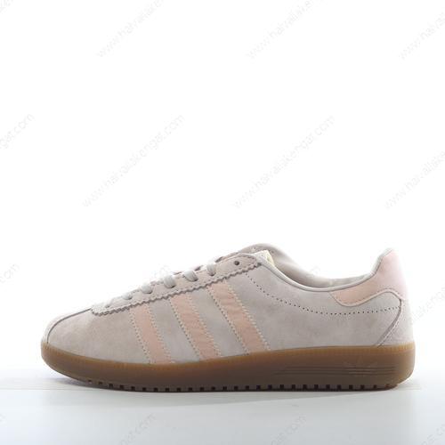Adidas Bermuda Herren/Damen Kengät ‘Valkoinen’ GY7388