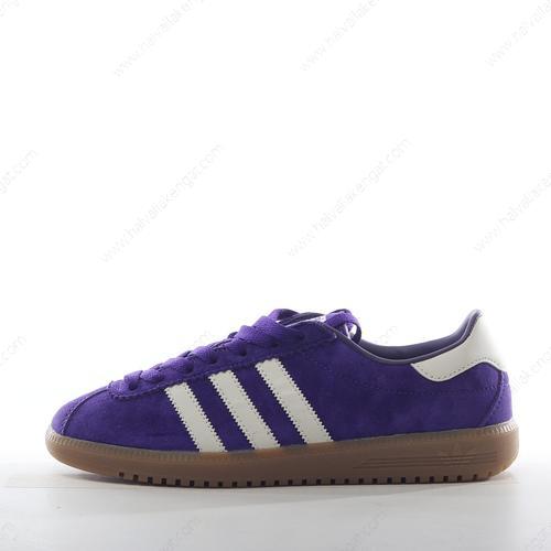 Adidas Bermuda Herren/Damen Kengät ‘Violetti’ IE7427