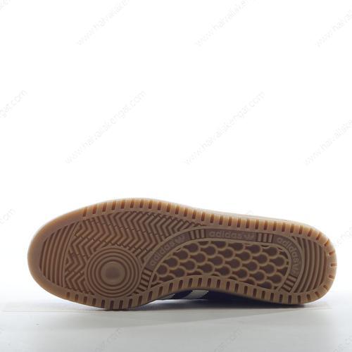 Adidas Bermuda Herren/Damen Kengät ‘Violetti’ IE7427