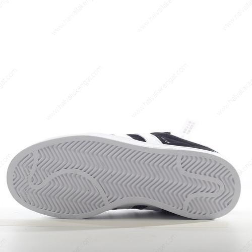 Adidas Campus 00S Herren/Damen Kengät ‘Musta Valkoinen’