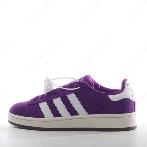 Adidas Campus 00s Herren/Damen Kengät ‘Violetti’