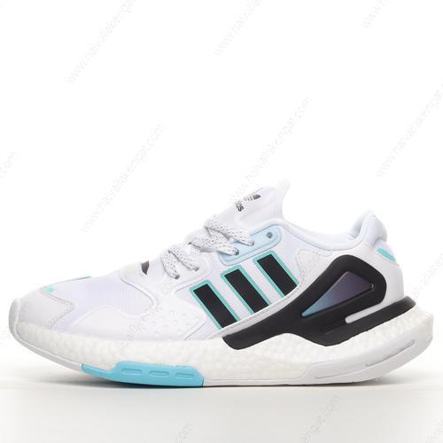 Adidas Day Jogger Herren/Damen Kengät ‘Valkoinen Musta Sininen’ GZ2716