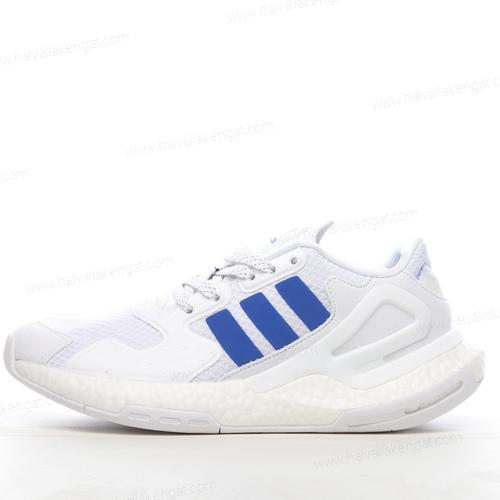 Adidas Day Jogger Herren/Damen Kengät ‘Valkoinen Sininen’ FY3032
