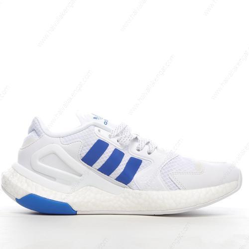 Adidas Day Jogger Herren/Damen Kengät ‘Valkoinen Sininen’ FY3032