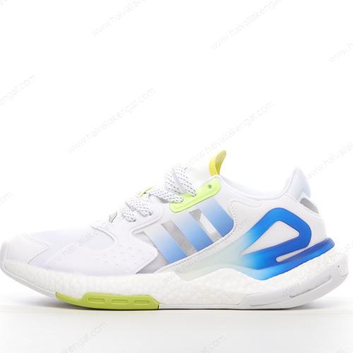 Adidas Day Jogger Herren/Damen Kengät ‘Valkoinen Sininen’ GW4912
