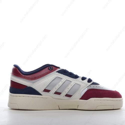 Adidas Drop Step Herren/Damen Kengät ‘Pois Päältä Valkoinen Punainen Harmaa Sininen’ GW9728