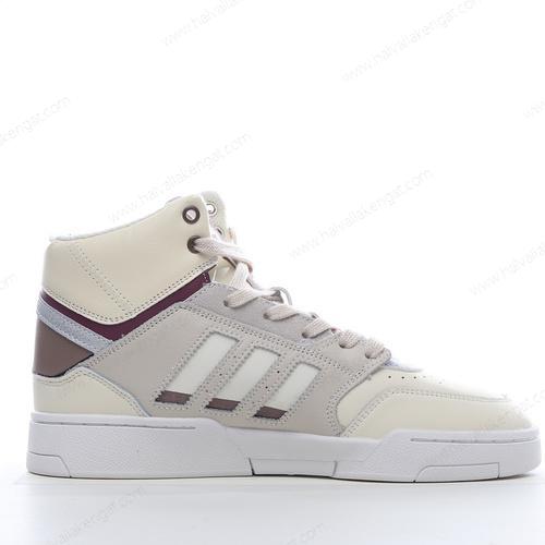Adidas Drop Step XL Herren/Damen Kengät ‘Pois Valkoinen’ GW1760