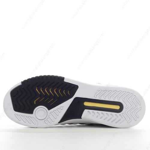 Adidas Drop Step XL Herren/Damen Kengät ‘Valkoinen Musta Kulta’ GW9727