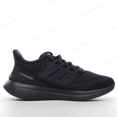 Adidas EQ21 Herren/Damen Kengät ‘Musta’ H00521
