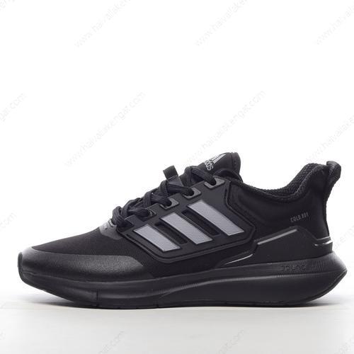 Adidas EQ21 Herren/Damen Kengät ‘Musta’