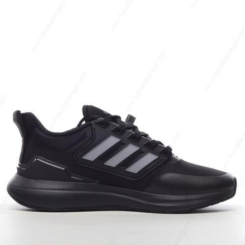 Adidas EQ21 Herren/Damen Kengät ‘Musta’