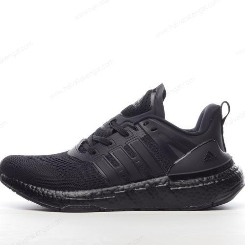 Adidas EQT Herren/Damen Kengät ‘Musta’ H02752