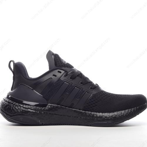 Adidas EQT Herren/Damen Kengät ‘Musta’ H02752