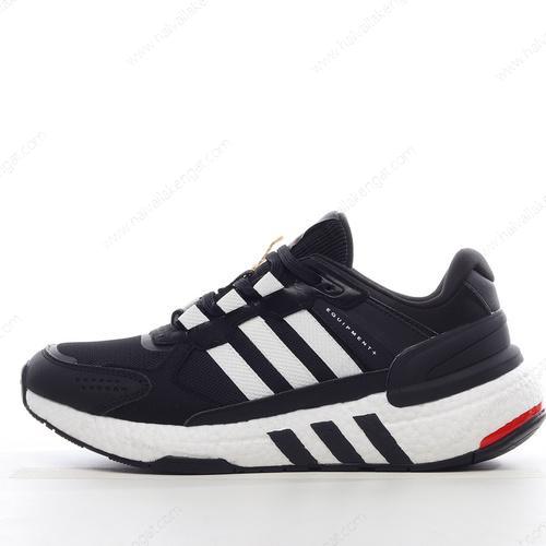 Adidas EQT Herren/Damen Kengät ‘Musta Valkoinen’ GX6630