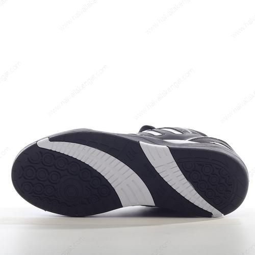 Adidas Forum Dunk Herren/Damen Kengät ‘Musta Valkoinen’