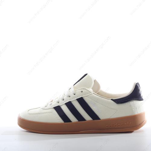 Adidas Gazelle Indoor Dorophy Tang Herren/Damen Kengät ‘Valkoinen Musta’ IG3677