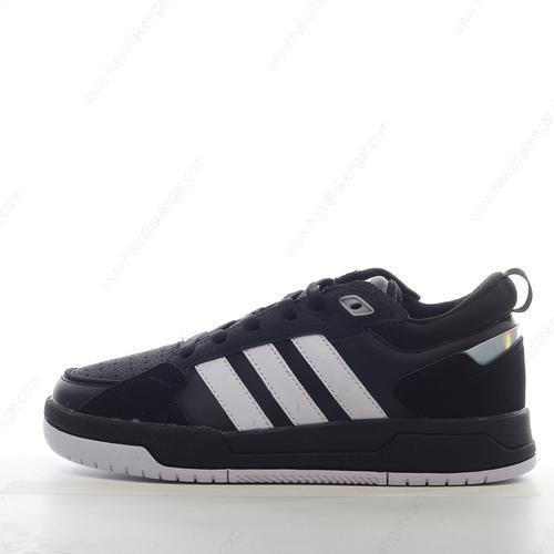 Adidas Neo 100DB Herren/Damen Kengät ‘Musta Valkoinen’ GY7008