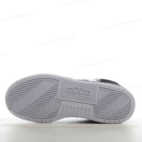 Adidas Neo 100DB Herren/Damen Kengät ‘Musta Valkoinen’ GY7008