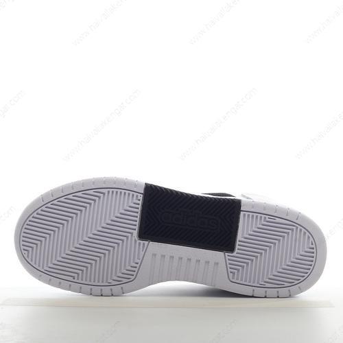 Adidas Neo 100DB Herren/Damen Kengät ‘Valkoinen Musta’ GY7007