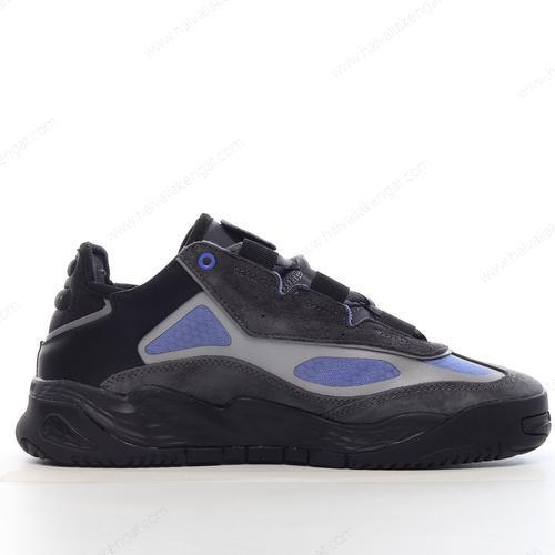 Adidas Niteball Herren/Damen Kengät ‘Musta Sininen’ S24140