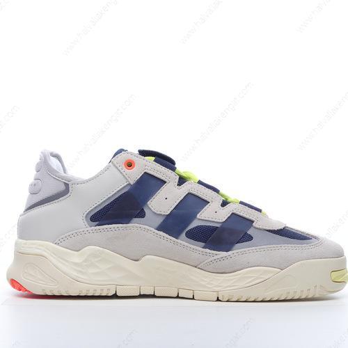 Adidas Niteball Herren/Damen Kengät ‘Sininen’ S24146
