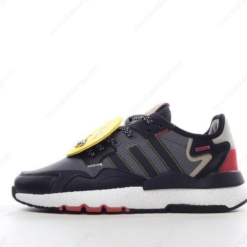 Adidas Originals Adimatic Herren/Damen Kengät ‘Musta’ HP2332