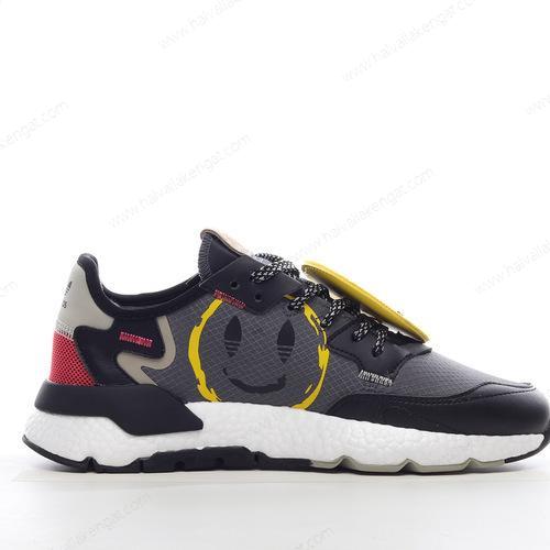 Adidas Originals Adimatic Herren/Damen Kengät ‘Musta’ HP2332