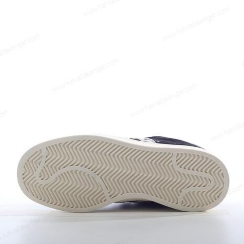 Adidas Originals Campus 00s Herren/Damen Kengät ‘Musta Beige’ ID7039