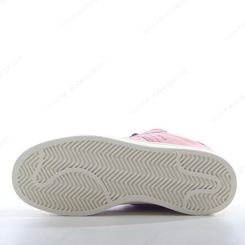 Adidas Originals Campus 00s Herren/Damen Kengät ‘Vaaleanpunainen’ ID6139