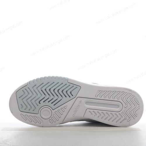 Adidas Originals Drop Step Herren/Damen Kengät ‘Valkoinen Violetti’ HP2328