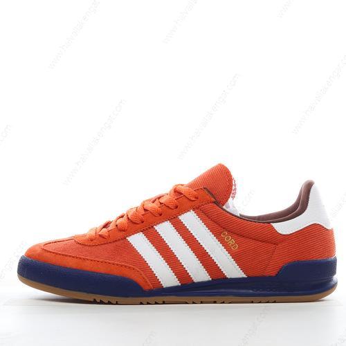 Adidas Originals Herren/Damen Kengät ‘Harmaa Punainen Valkoinen’ H01822